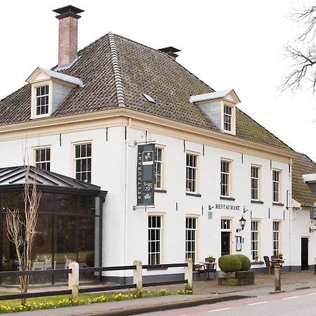 Hotel Restaurant Het Witte Paard ديلدين المظهر الخارجي الصورة