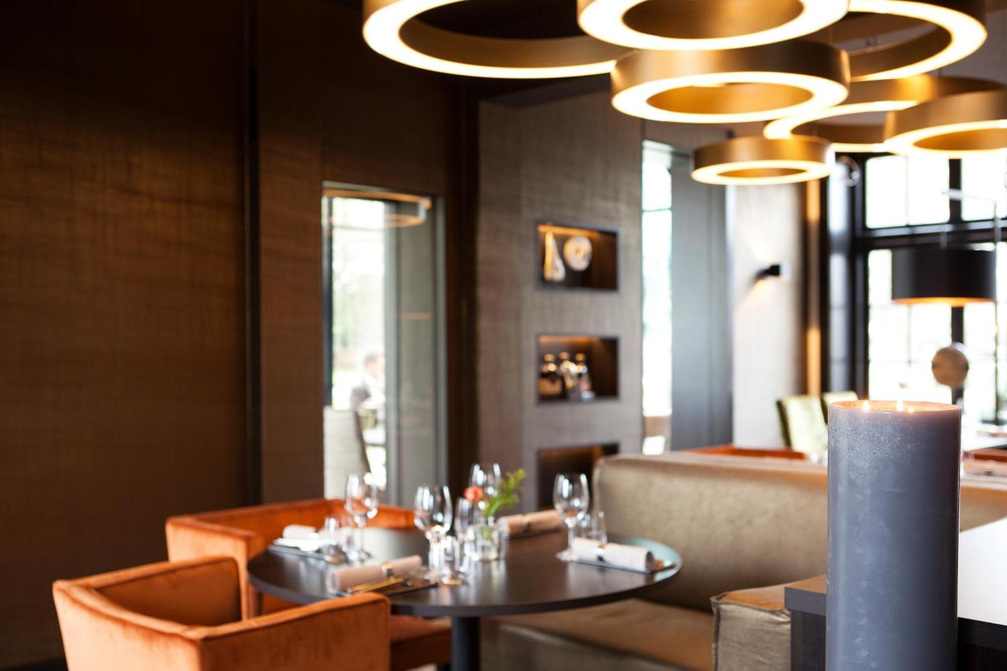 Hotel Restaurant Het Witte Paard ديلدين المظهر الخارجي الصورة
