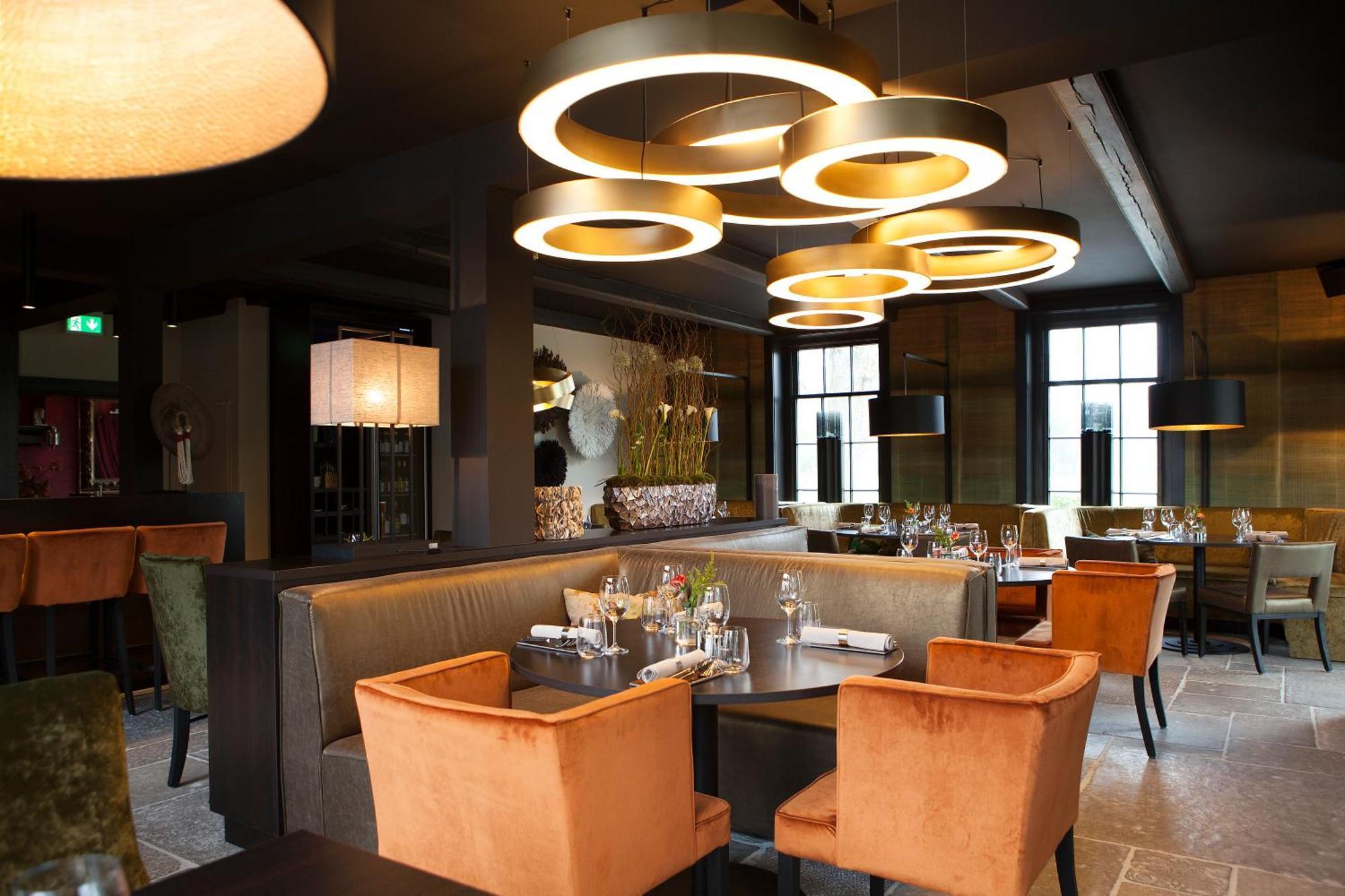 Hotel Restaurant Het Witte Paard ديلدين المظهر الخارجي الصورة