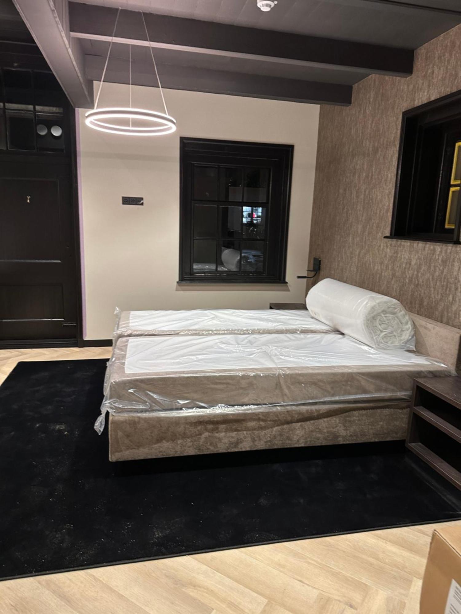 Hotel Restaurant Het Witte Paard ديلدين المظهر الخارجي الصورة