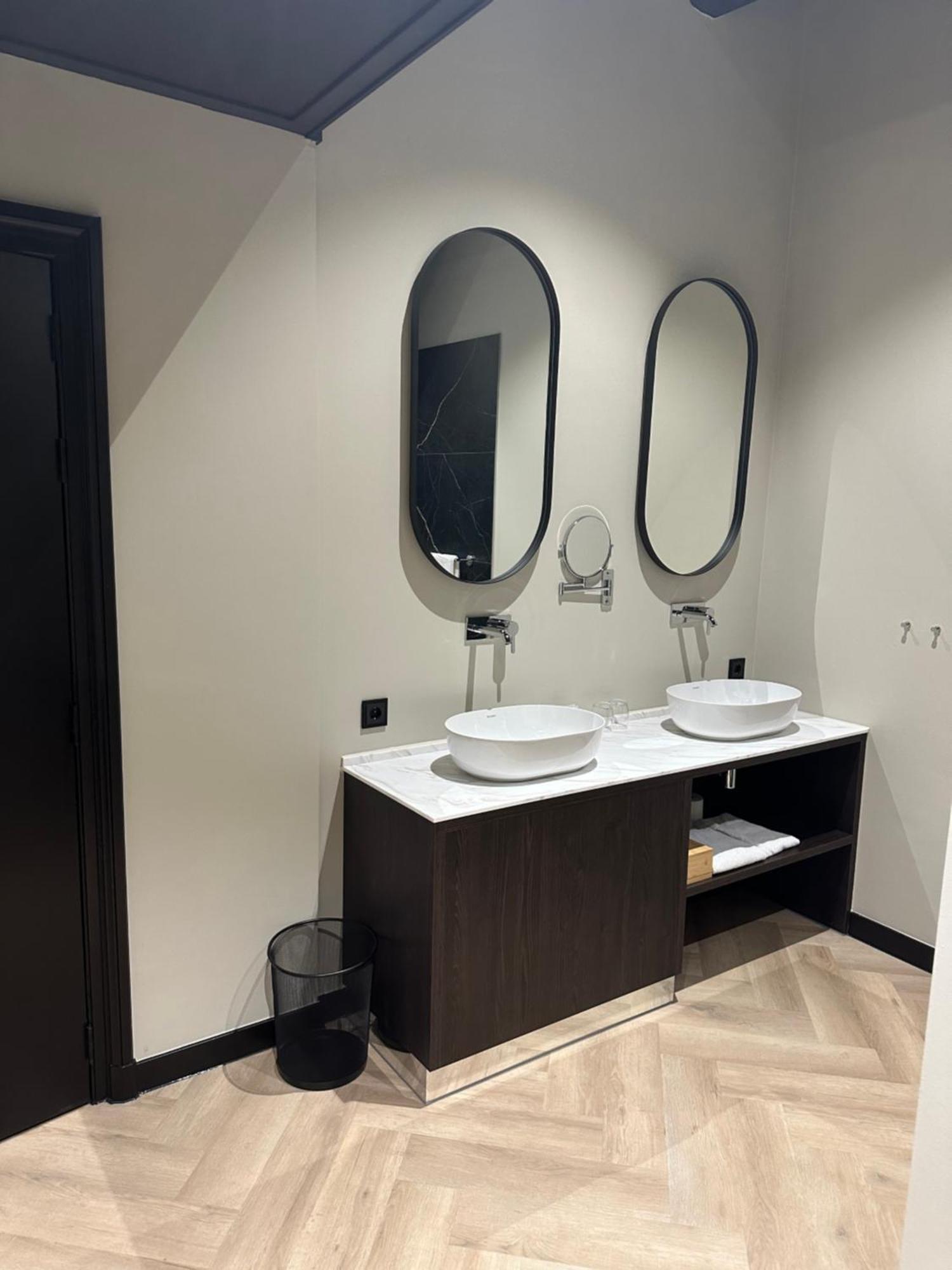 Hotel Restaurant Het Witte Paard ديلدين المظهر الخارجي الصورة