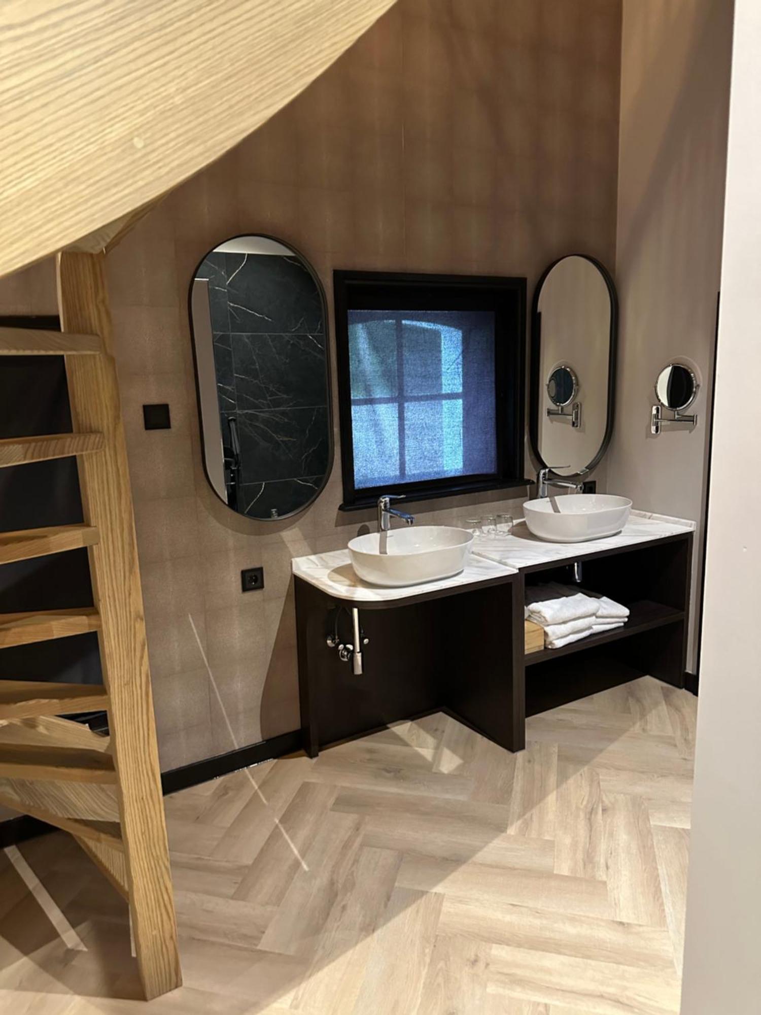 Hotel Restaurant Het Witte Paard ديلدين المظهر الخارجي الصورة