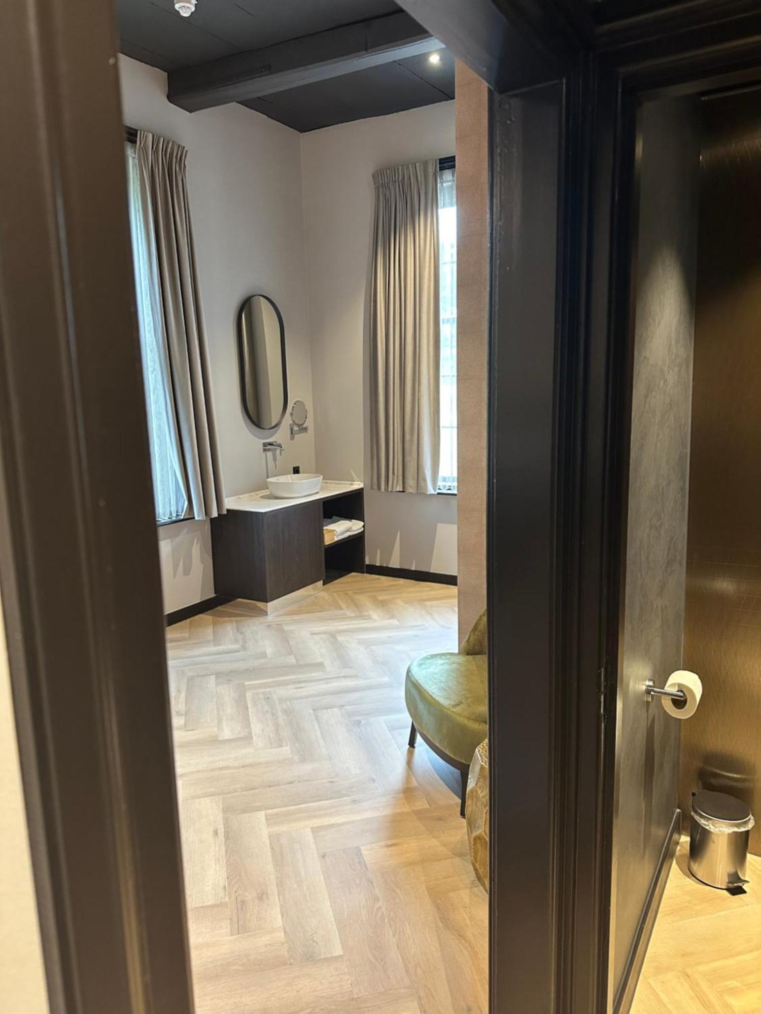 Hotel Restaurant Het Witte Paard ديلدين المظهر الخارجي الصورة