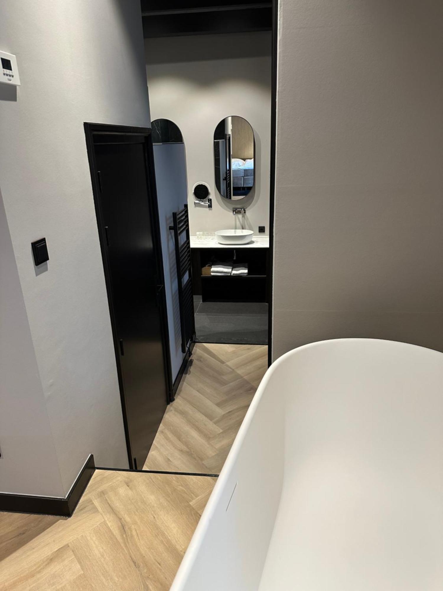 Hotel Restaurant Het Witte Paard ديلدين المظهر الخارجي الصورة