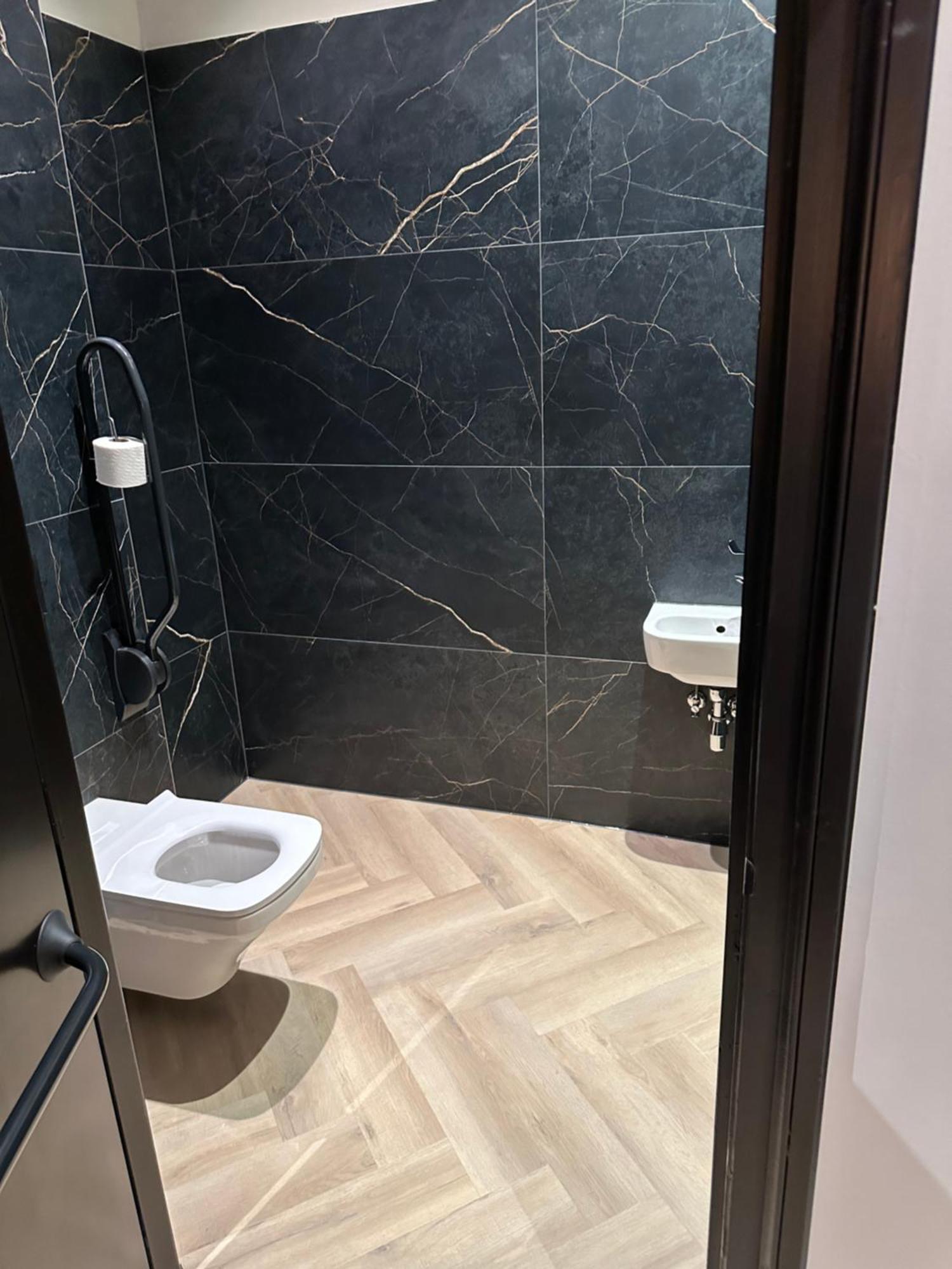 Hotel Restaurant Het Witte Paard ديلدين المظهر الخارجي الصورة