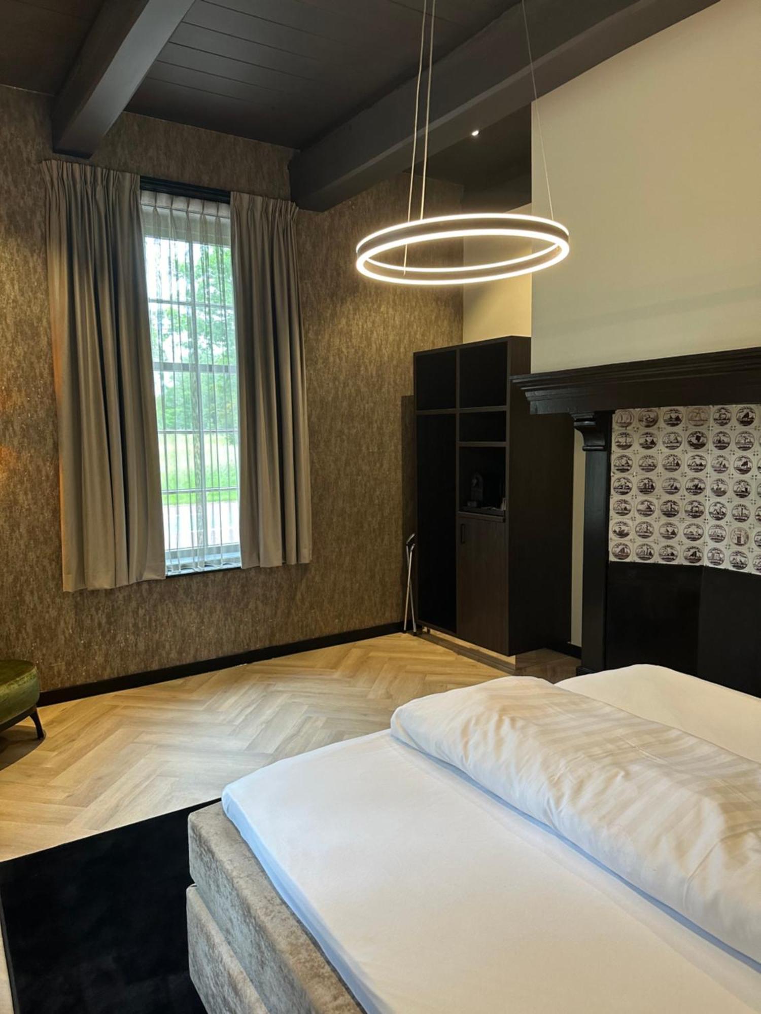 Hotel Restaurant Het Witte Paard ديلدين المظهر الخارجي الصورة