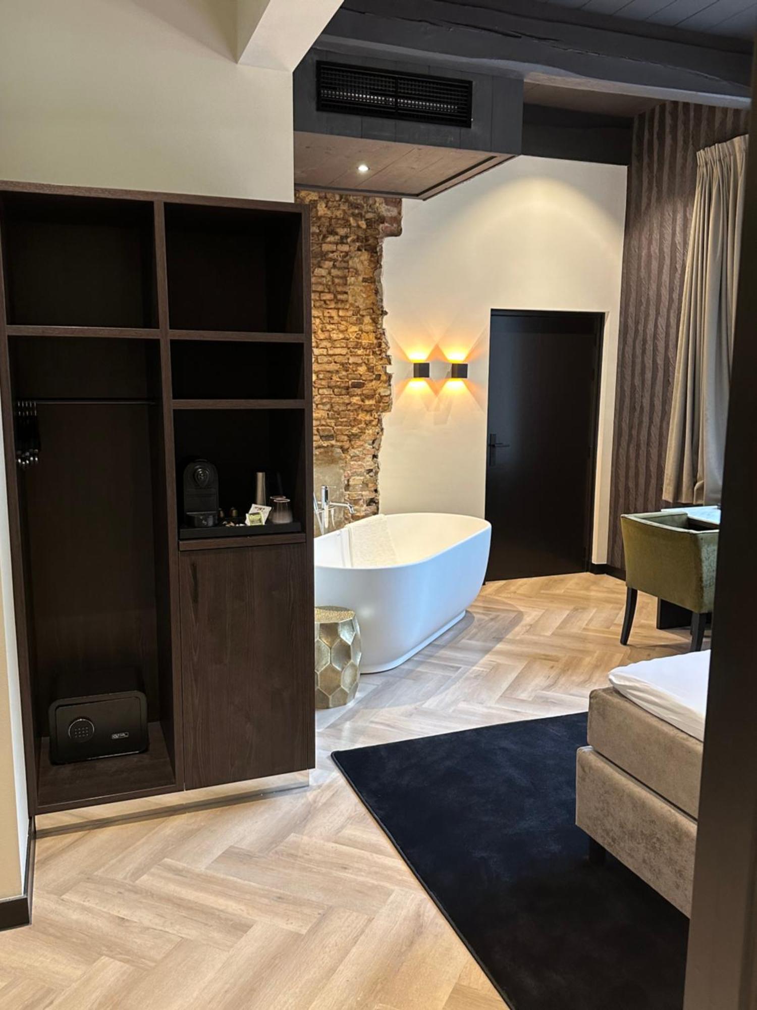 Hotel Restaurant Het Witte Paard ديلدين المظهر الخارجي الصورة