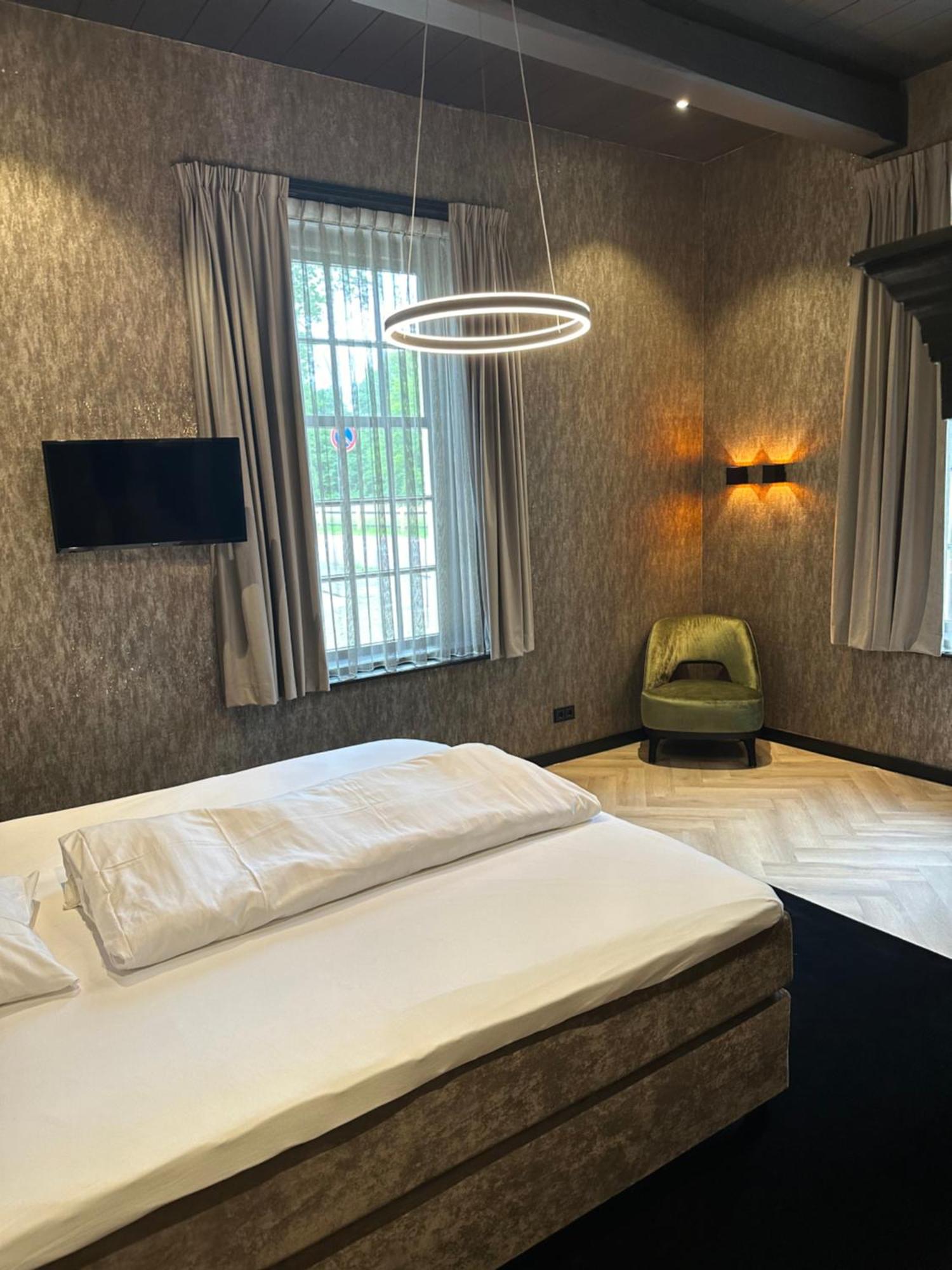 Hotel Restaurant Het Witte Paard ديلدين المظهر الخارجي الصورة
