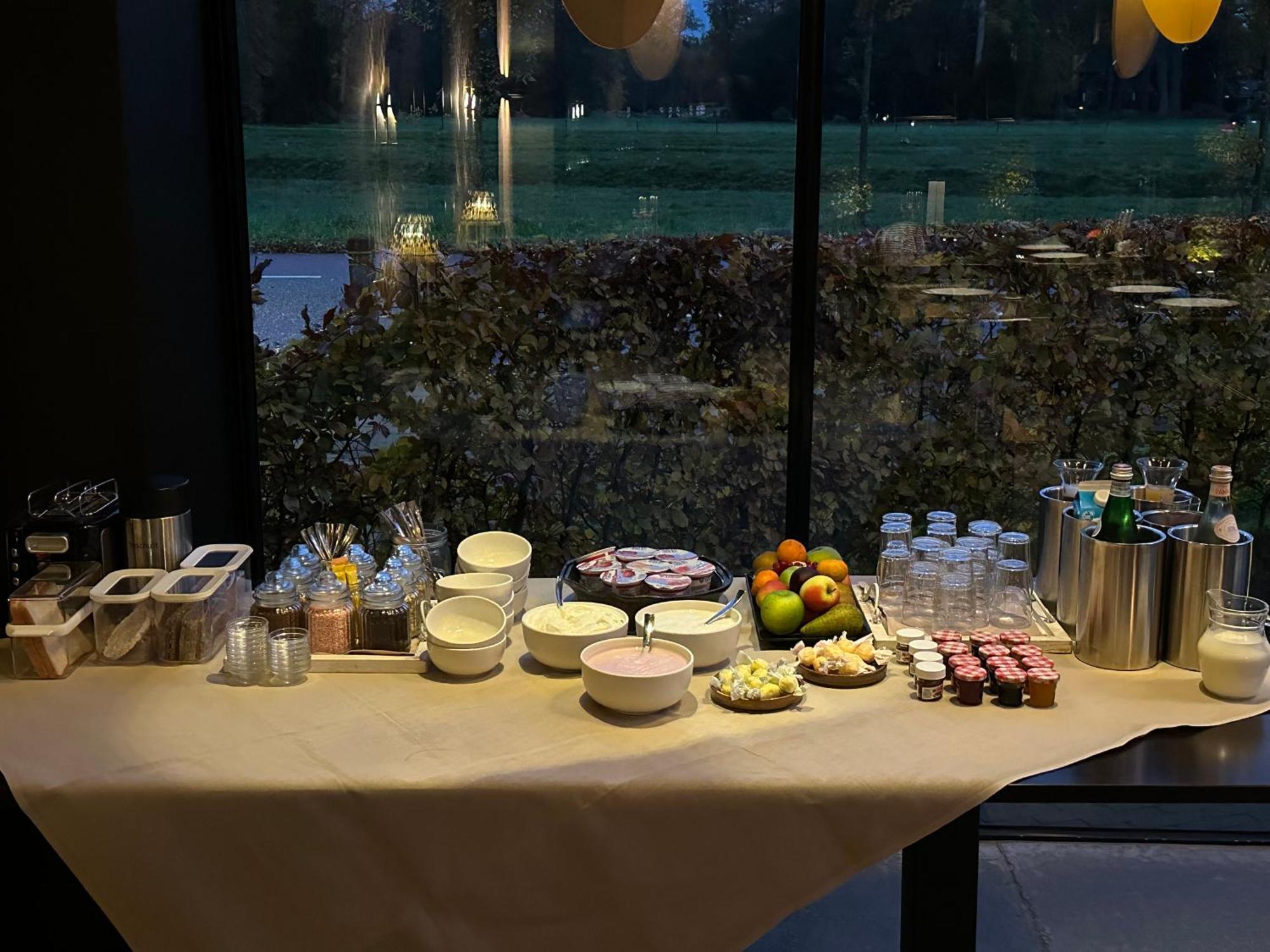 Hotel Restaurant Het Witte Paard ديلدين المظهر الخارجي الصورة