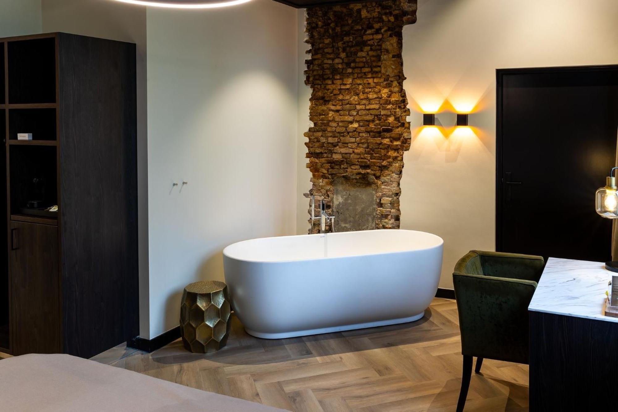 Hotel Restaurant Het Witte Paard ديلدين المظهر الخارجي الصورة