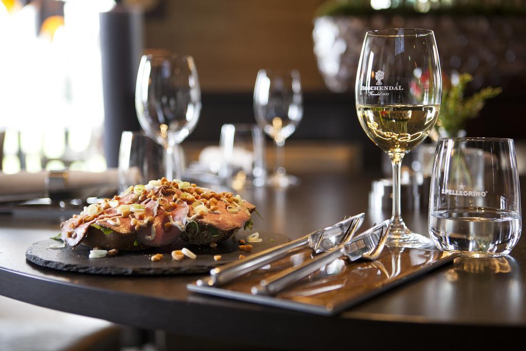 Hotel Restaurant Het Witte Paard ديلدين المظهر الخارجي الصورة