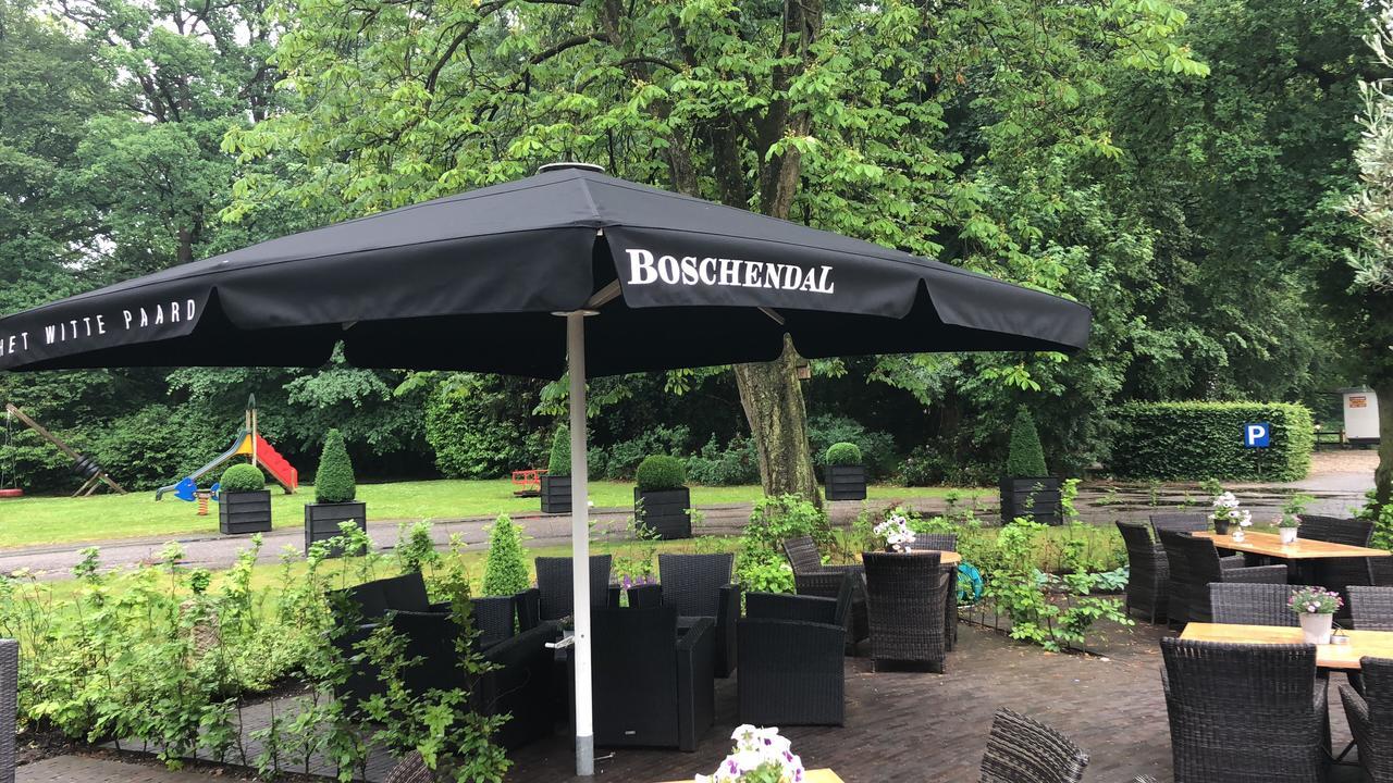 Hotel Restaurant Het Witte Paard ديلدين المظهر الخارجي الصورة