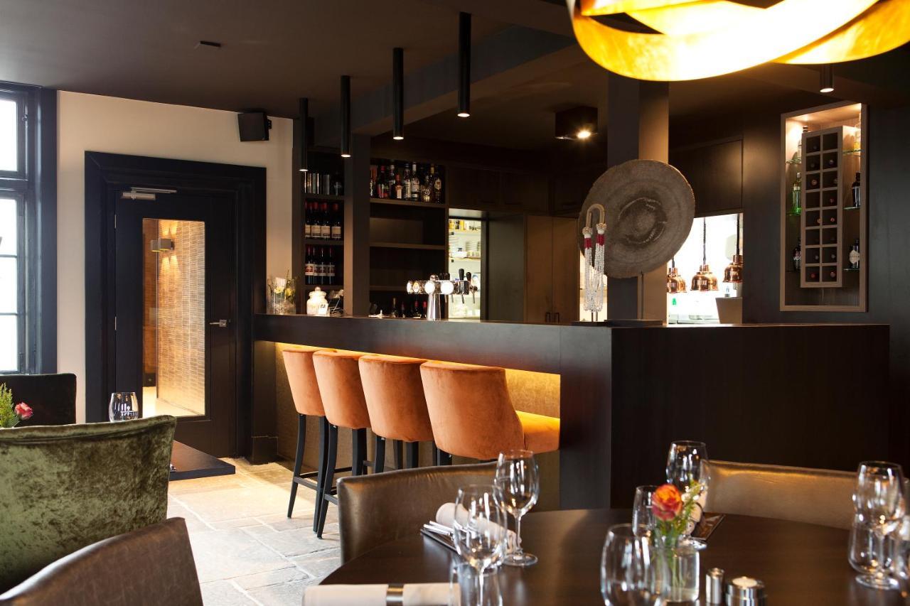 Hotel Restaurant Het Witte Paard ديلدين المظهر الخارجي الصورة